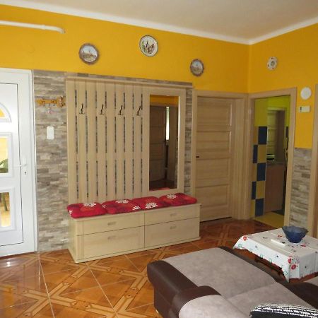 Szekely Apartman 巴拉顿菲赖德 外观 照片